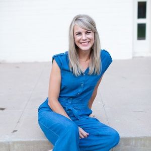 Meet your Posher, Kelly